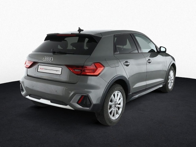 Audi A1 30 TFSI Allstreet