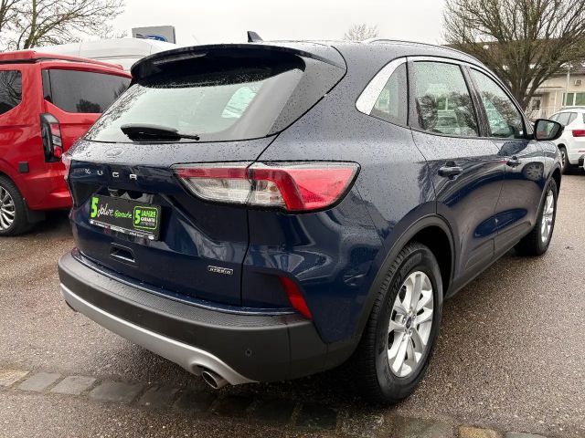 Ford Kuga Plug in Hybrid Titanium