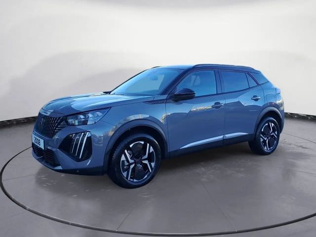 Peugeot 2008 GT-Line Hybrid