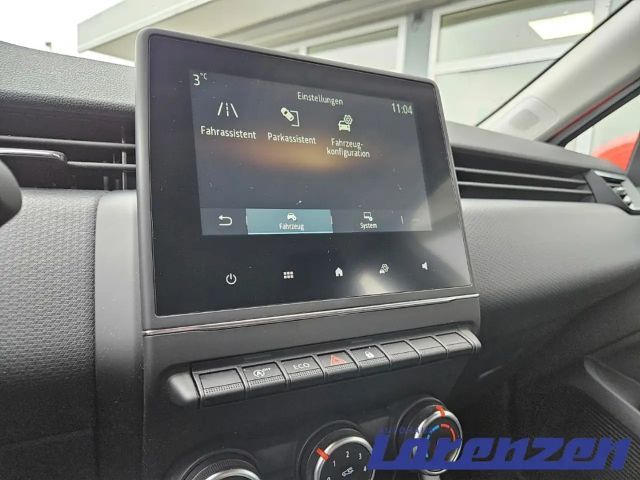 Renault Clio Equilibre Equilibre TCe 90