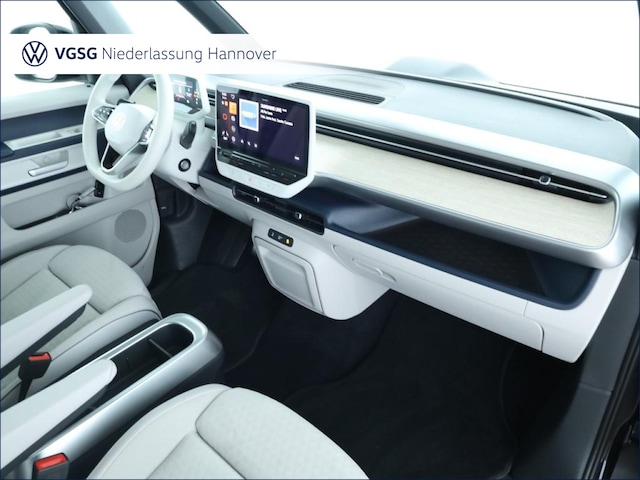 Volkswagen ID.Buzz Pro