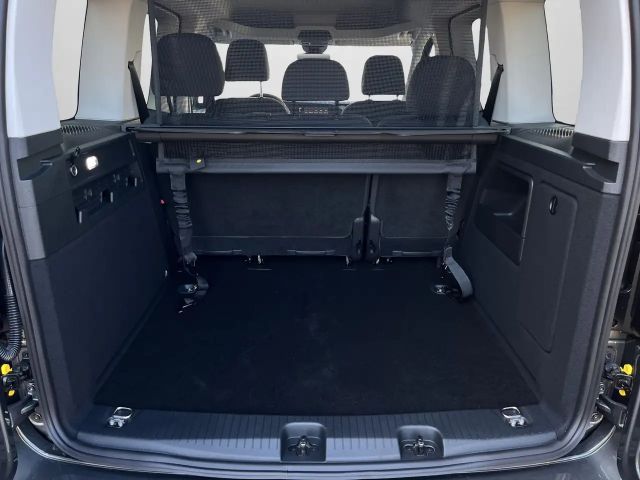 Volkswagen Caddy DSG