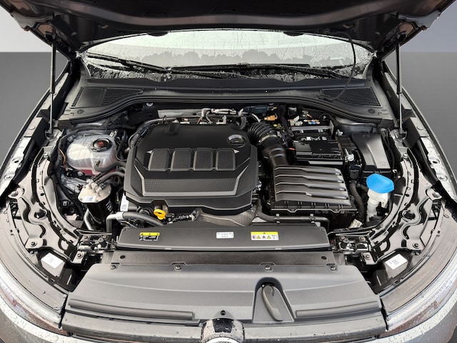 Volkswagen Passat 2.0 TDI Business DSG Variant