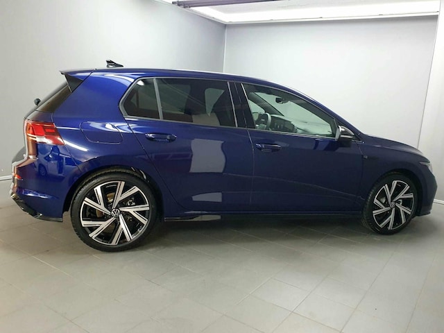 Volkswagen Golf 1.5 eTSI R-Line