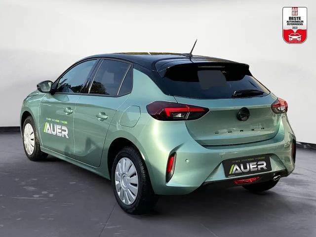 Opel Corsa Edition Turbo