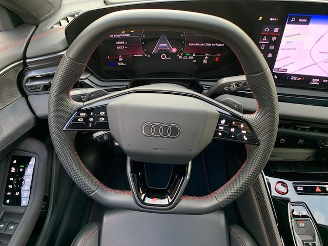 Audi S5 Avant S-Tronic