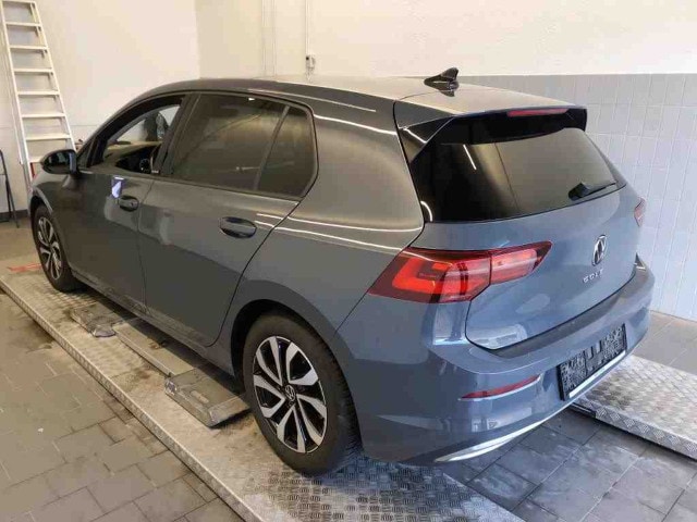 Volkswagen Golf 2.0 TDI DSG Golf VIII