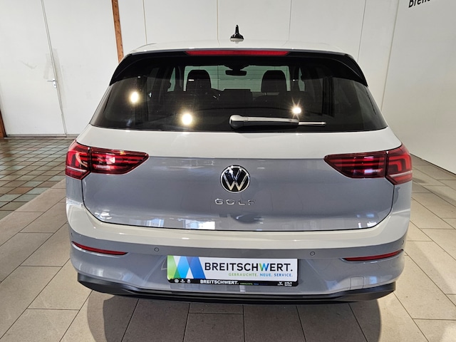Volkswagen Golf 1.5 TSI Life