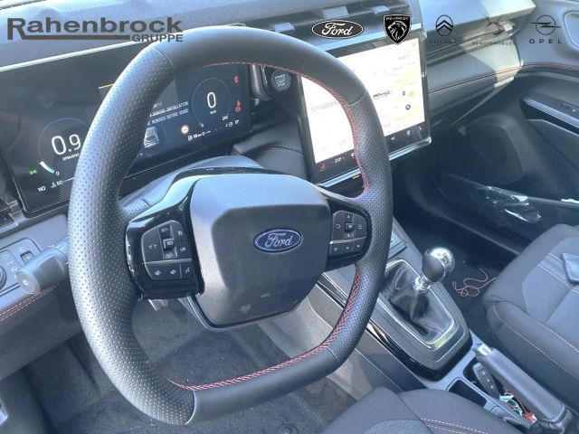 Ford Puma EcoBoost ST Line