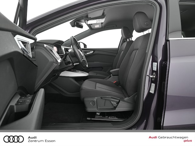 Audi Q4 e-tron 35