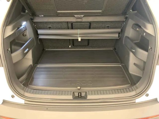 Skoda Elroq 85