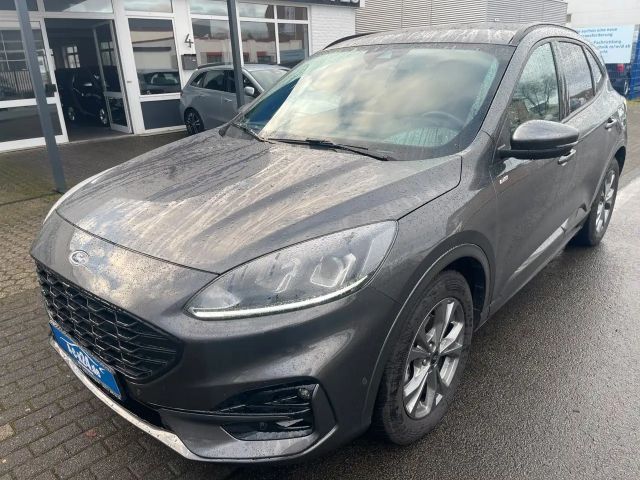 Ford Kuga Hybrid ST Line