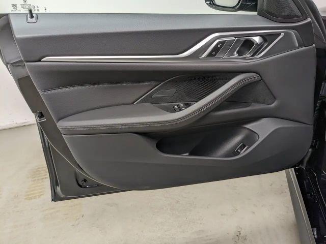 BMW 420 420d Coupé M-Sport