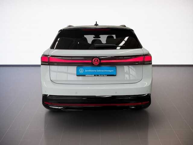 Volkswagen ID.7 Tourer