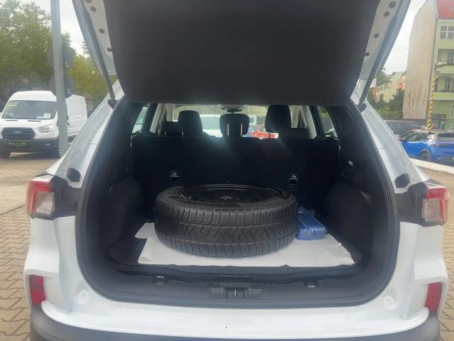 Ford Kuga Cool & Connect EcoBoost