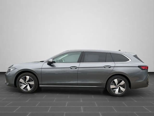 Volkswagen Passat 1.5 TSI Business DSG Variant