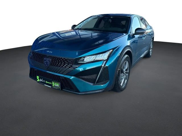 Peugeot 408 130 Allure Pack PureTech