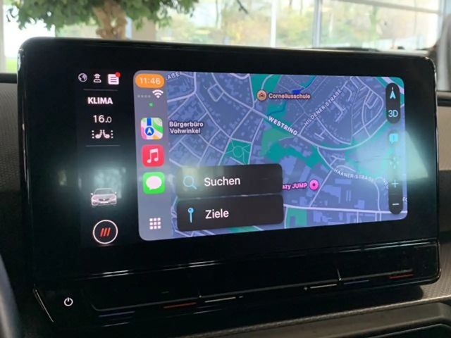 Seat Leon 2.0 TDI DSG Sportstourer