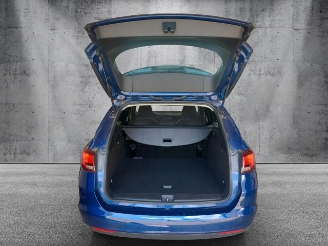 Opel Astra Elegance Sports Tourer