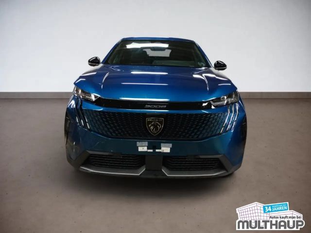 Peugeot 3008 Allure Pack Hybrid