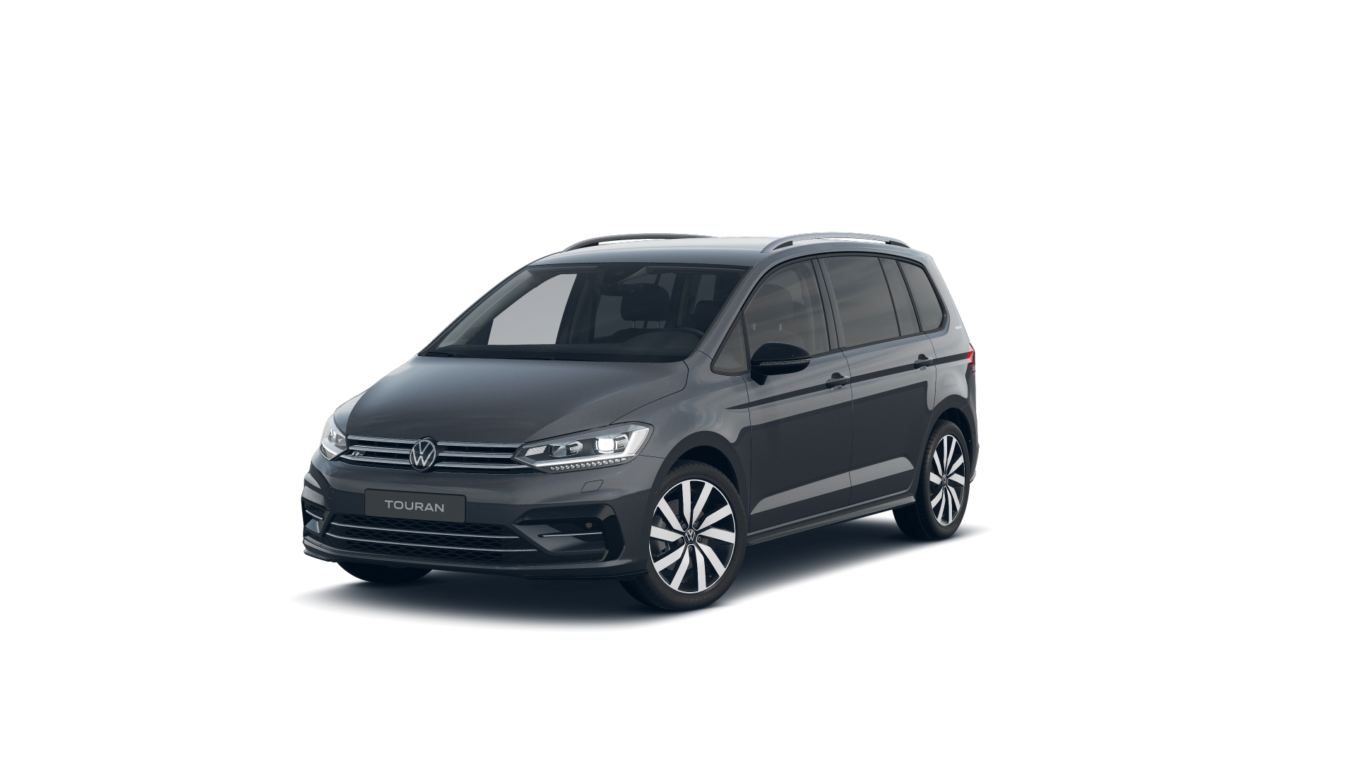 Volkswagen Touran Comfortline DSG
