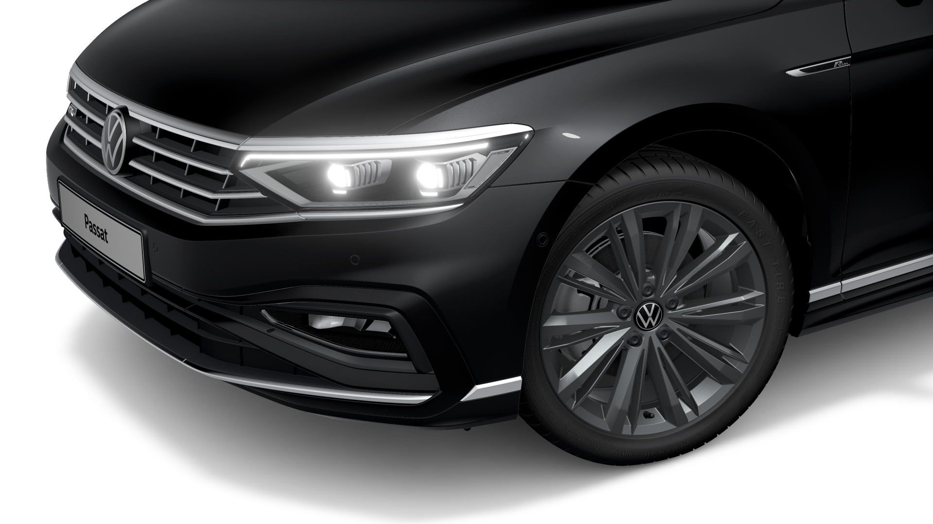 Volkswagen Passat 2.0 TDI DSG Variant