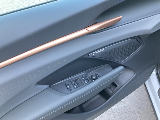 Cupra Terramar 1.5 e-Hybrid VZ