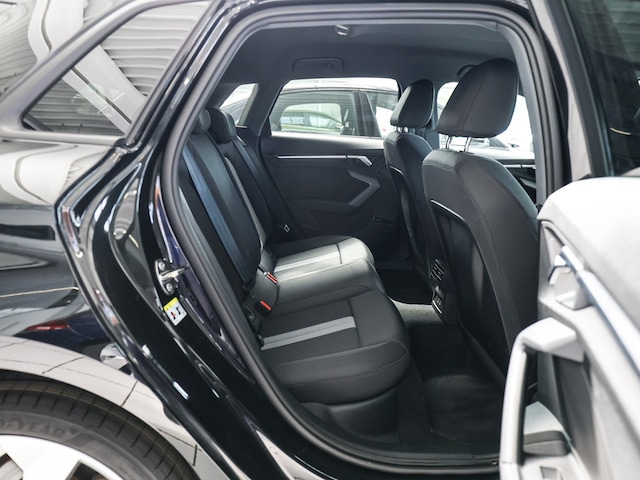 Audi A3 35 TDI S-Tronic Sportback