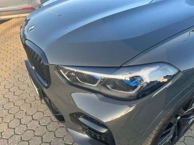 BMW X5 M-Sport xDrive