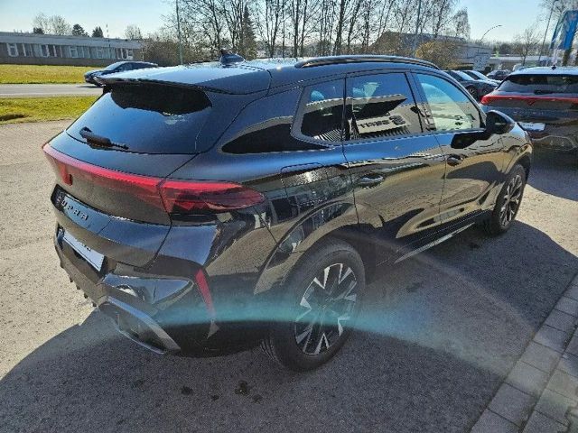 Cupra Terramar 1.5 e-Hybrid