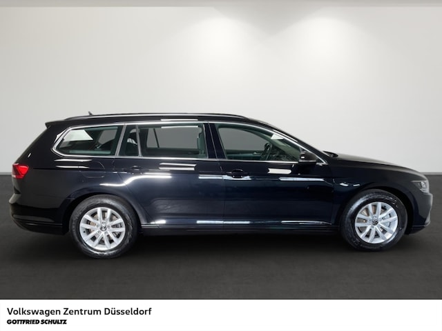 Volkswagen Passat 1.5 TSI Business DSG Variant