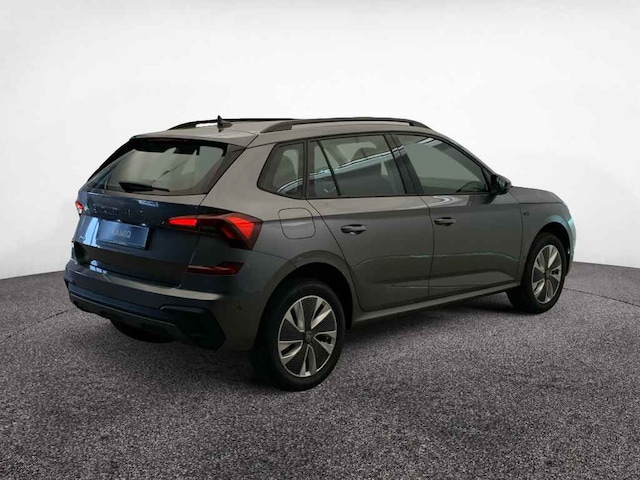 Skoda Kamiq 1.0 TSI Tour
