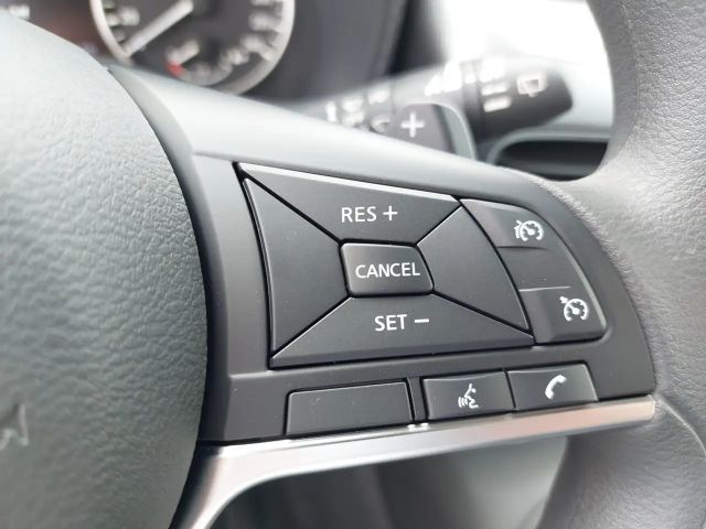 Nissan Juke Acenta DIG-T