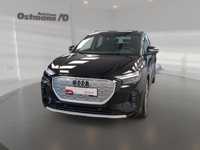 Audi Q4 e-tron Quattro