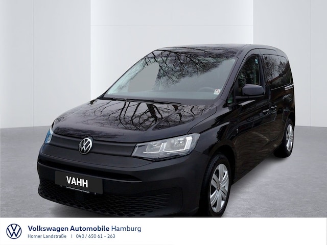 Volkswagen Caddy 1.5 TSI