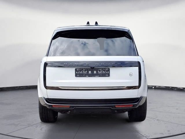 Land Rover Range Rover P615 LWB SV UVP: 307000,- Ice White