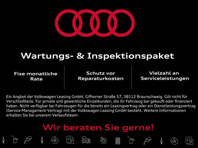 Audi SQ7 Quattro
