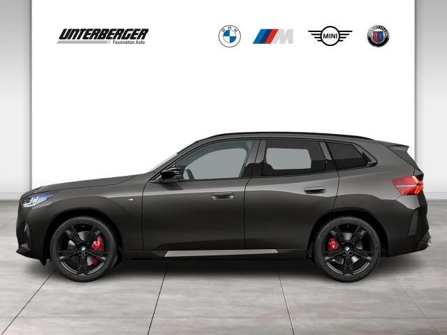 BMW X3 xDrive
