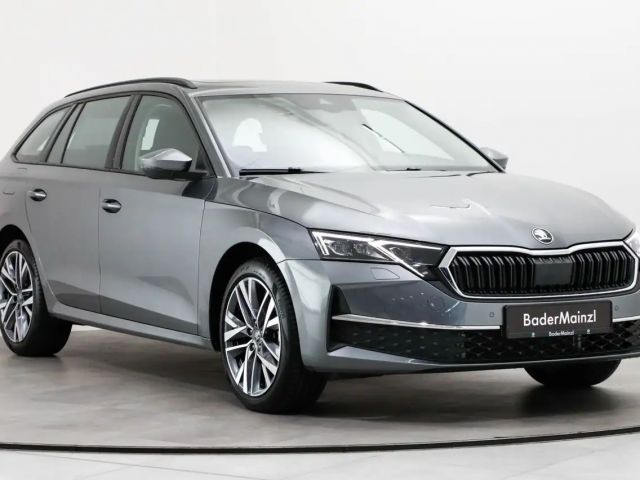 Skoda Octavia Combi Selection