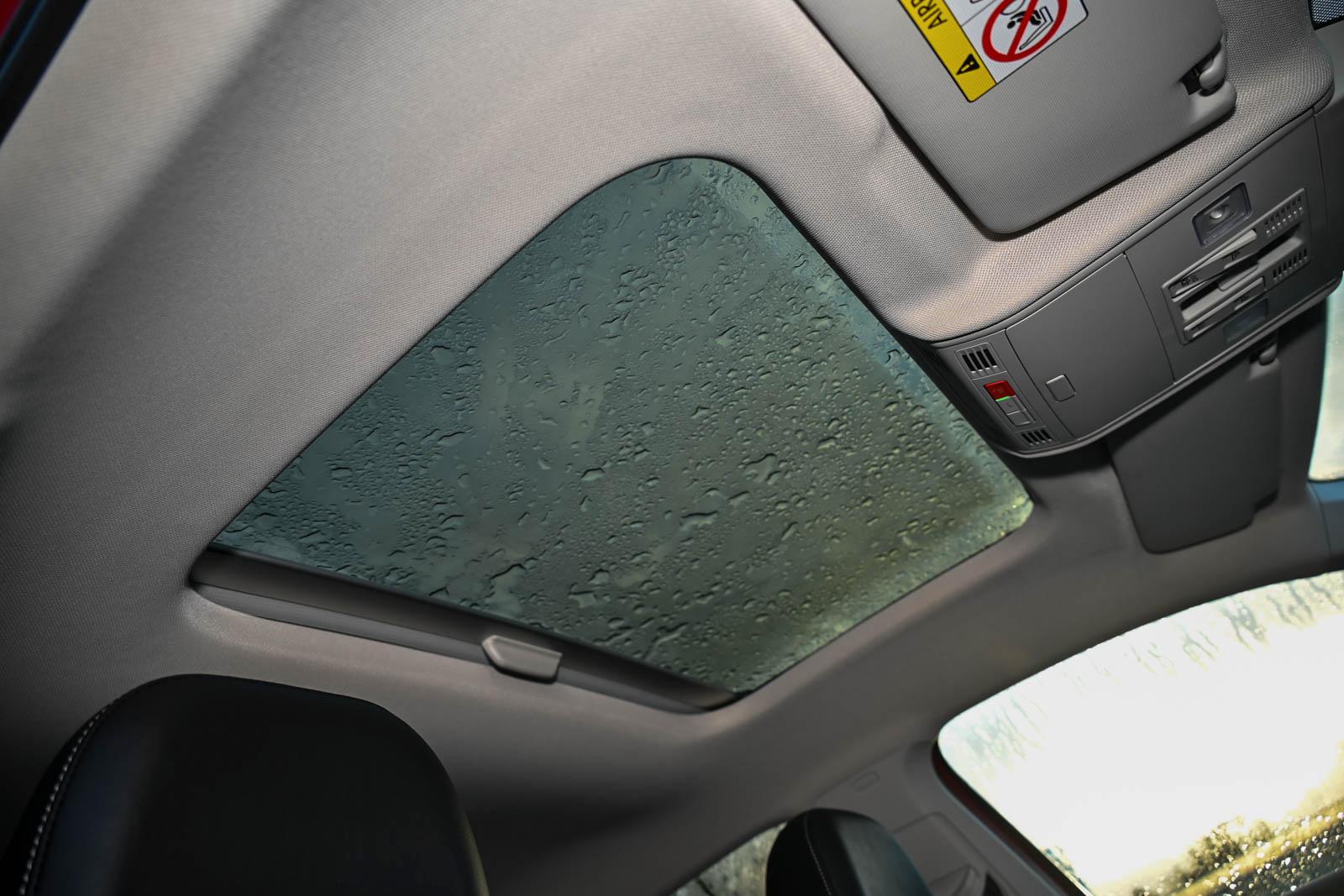 Volkswagen Taigo 1.5 TSI DSG Style