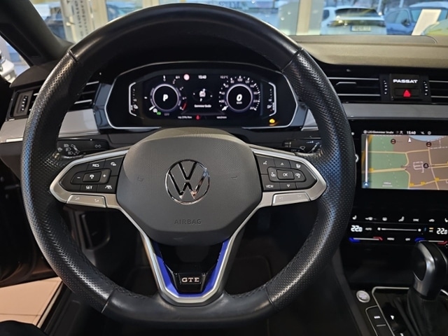 Volkswagen Passat DSG Variant eHybrid