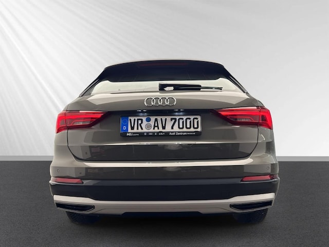 Audi Q3 35 TFSI S-Tronic