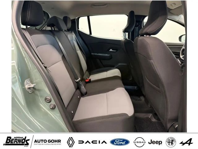 Dacia Sandero ECO-G Extreme Stepway