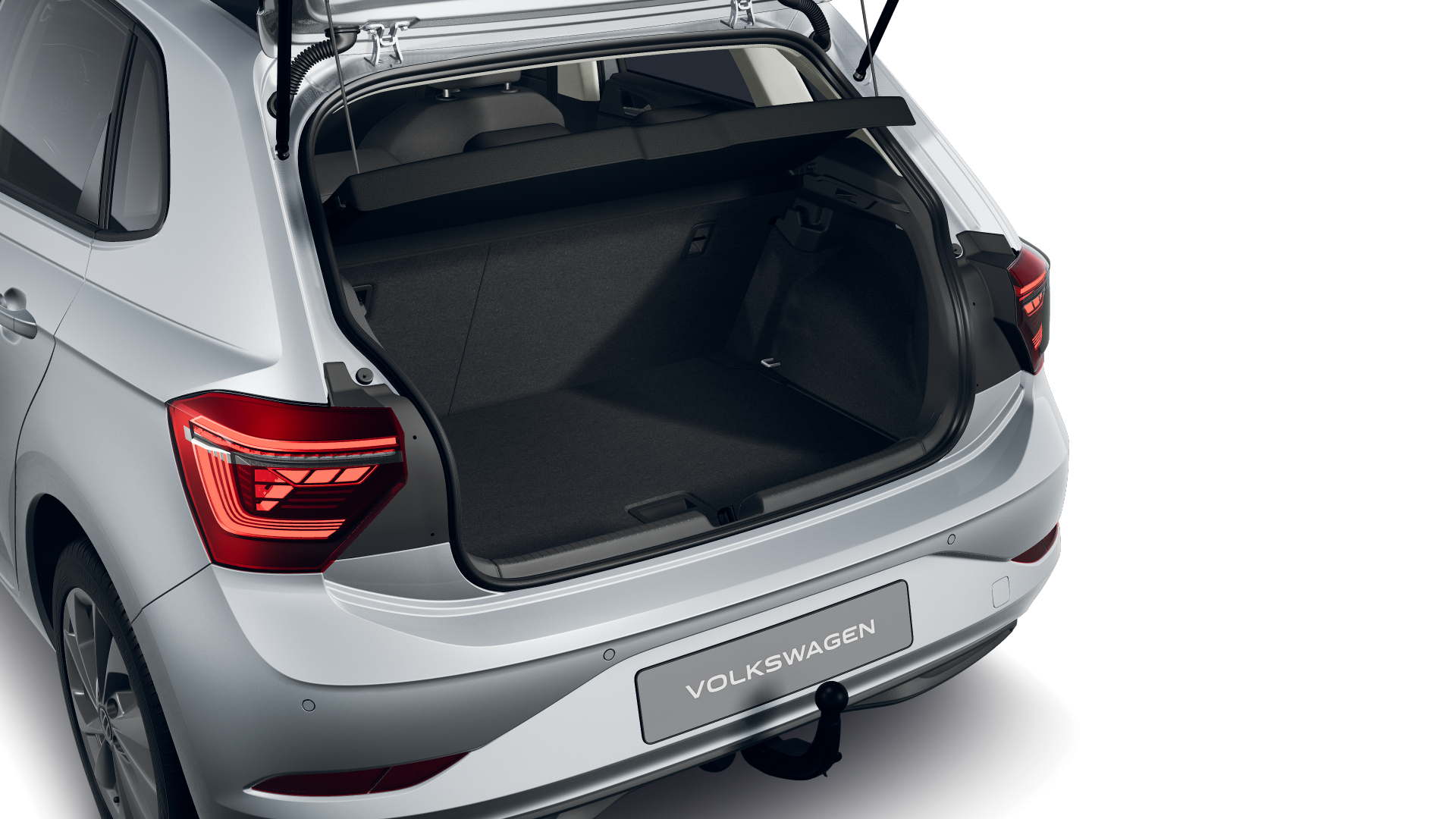 Volkswagen Polo 1.0 TSI DSG