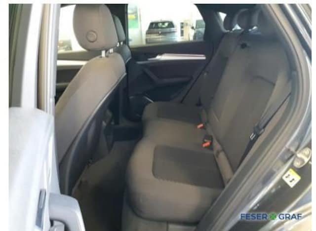 Audi Q5 40 TDI Quattro S-Tronic Sportback