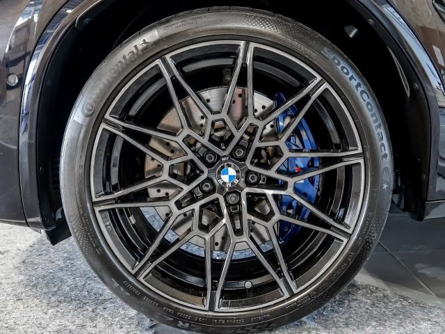 BMW X4 Coupé M-Sport