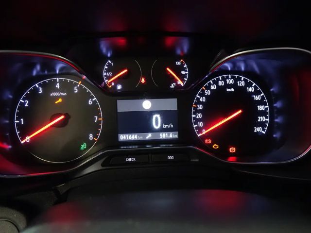 Opel Combo Edition erhöhte Nutzlast XL +RFK+Navi+Holz+SHZ+