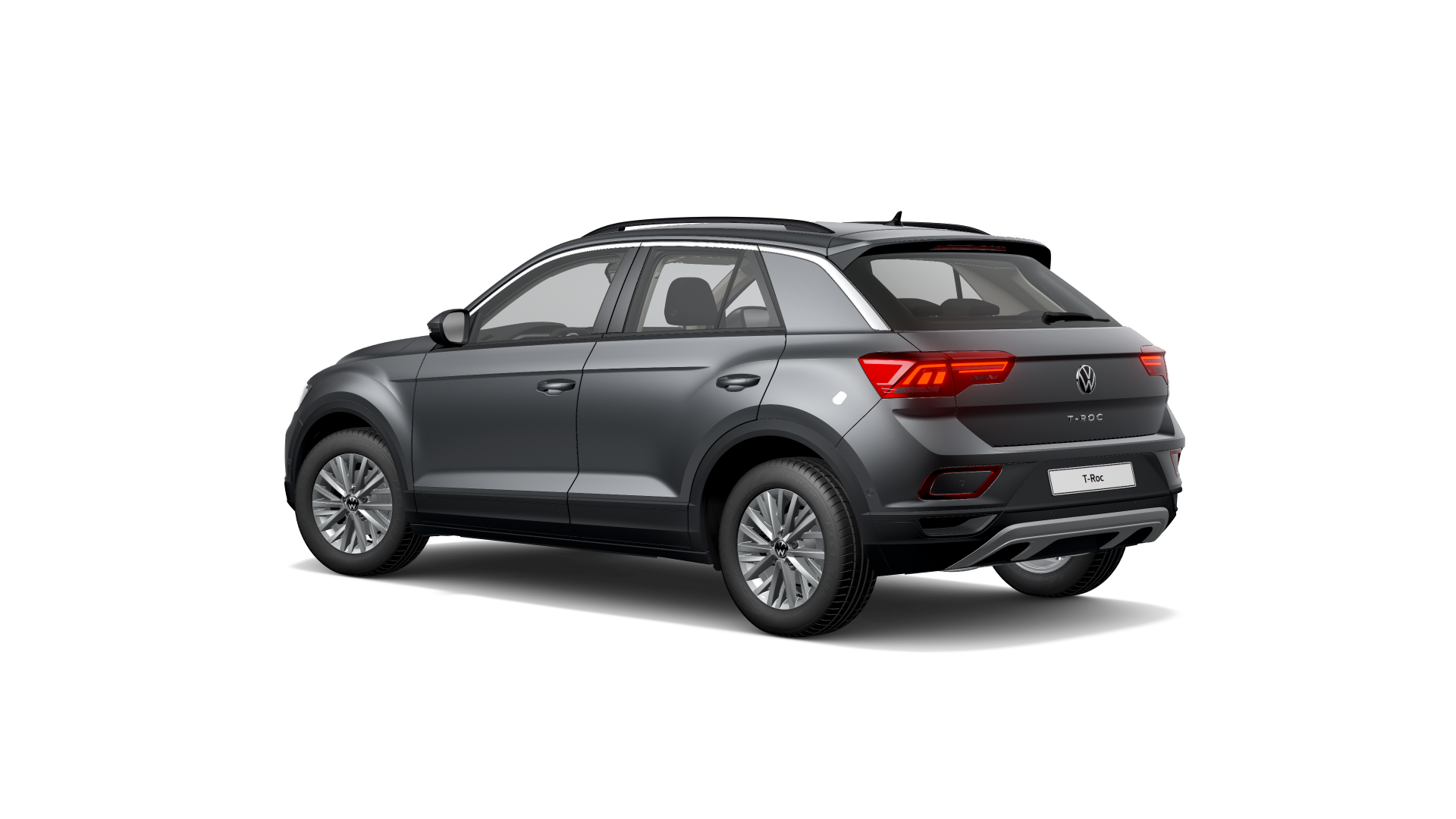 Volkswagen T-Roc 1.5 TSI Life