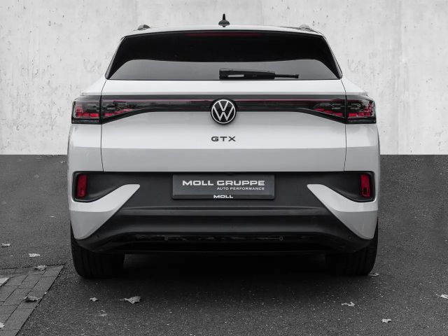 Volkswagen ID.4 4Motion GTX