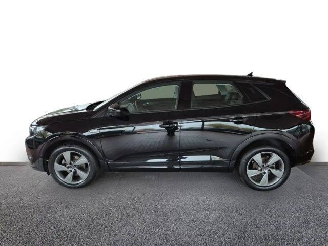 Opel Grandland X GS-Line Grand Sport